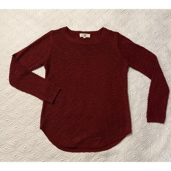 Pinque Sweater
Small - Picture 3 of 8